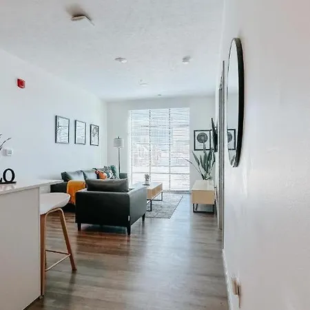 Stay On M Street Discover Luxury Living In Downtown Lincoln Exterior foto