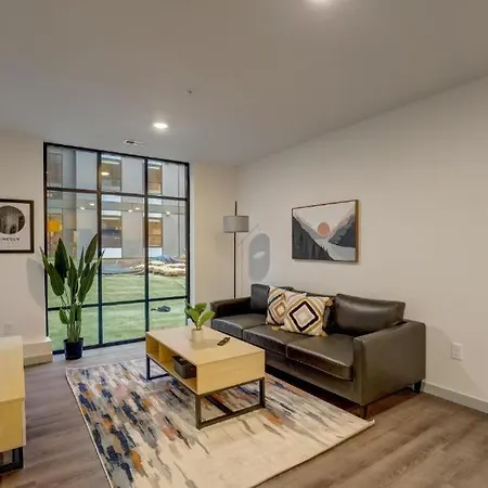 Stay On M Street Discover Luxury Living In Downtown Lincoln Exterior foto