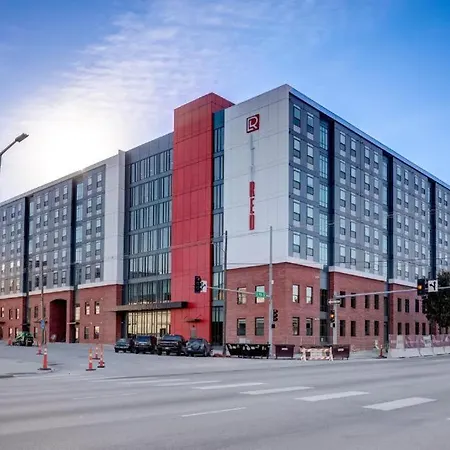 Stay On M Street Discover Luxury Living In Downtown Lincoln Exterior foto