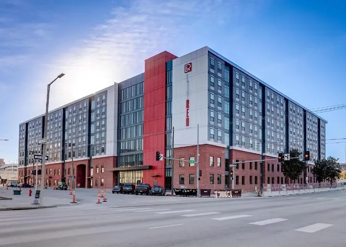 Stay On M Street Discover Luxury Living In Downtown Lincoln