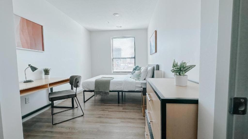 Apartment On M Street Discover Luxury Living In Downtown *