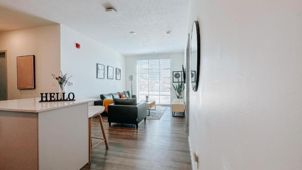 On M Street Discover Luxury Living In Downtown Lincoln