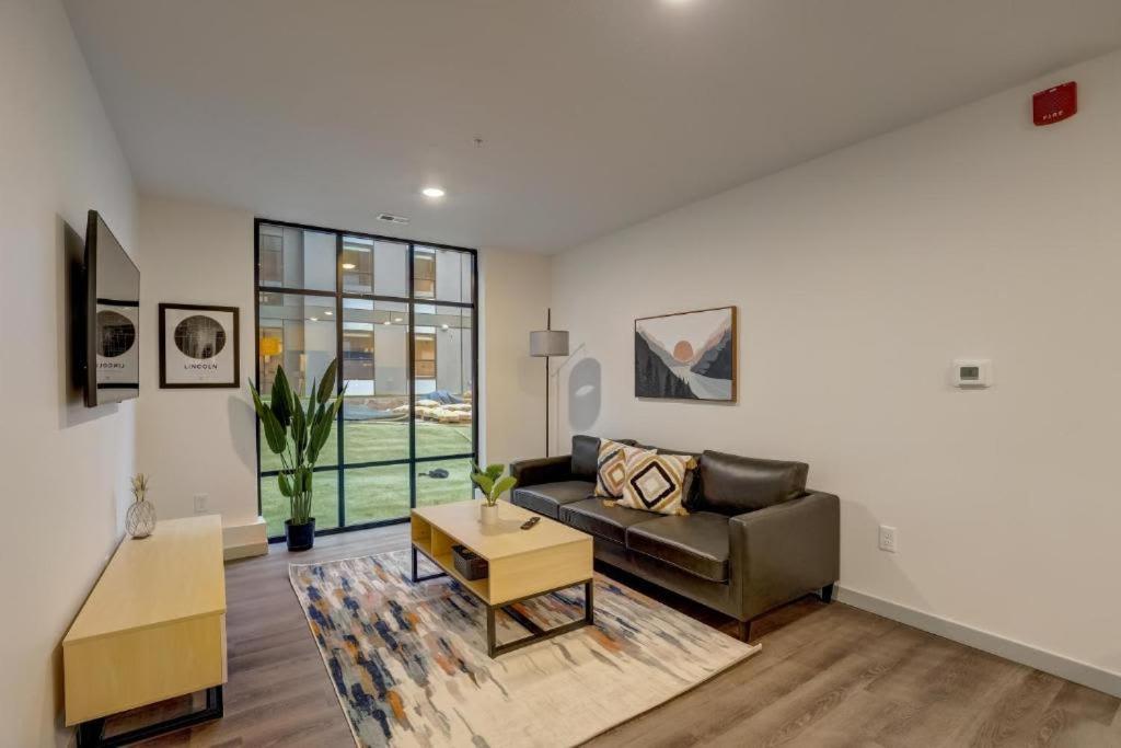 Apartment On M Street Discover Luxury Living In Downtown *