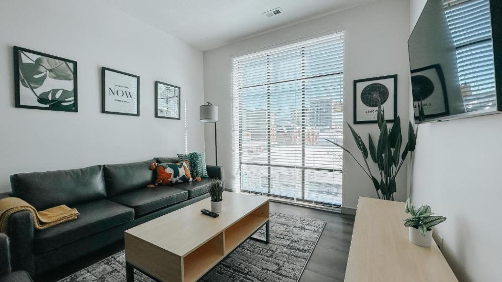Apartment On M Street Discover Luxury Living In Downtown