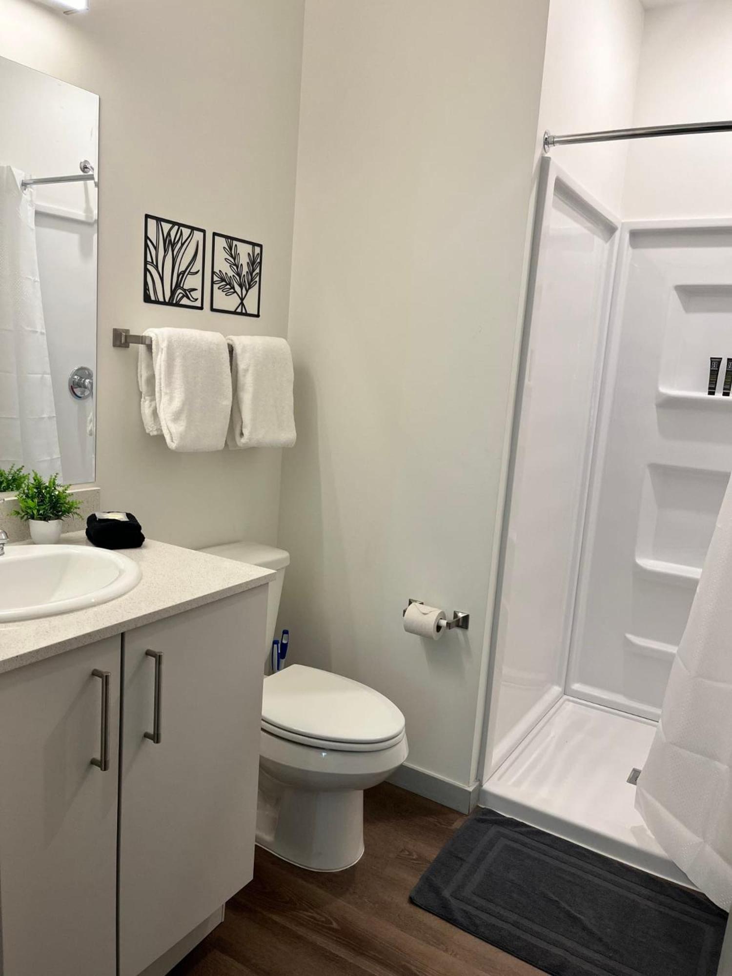 On M Street Discover Luxury Living In Downtown Apartment