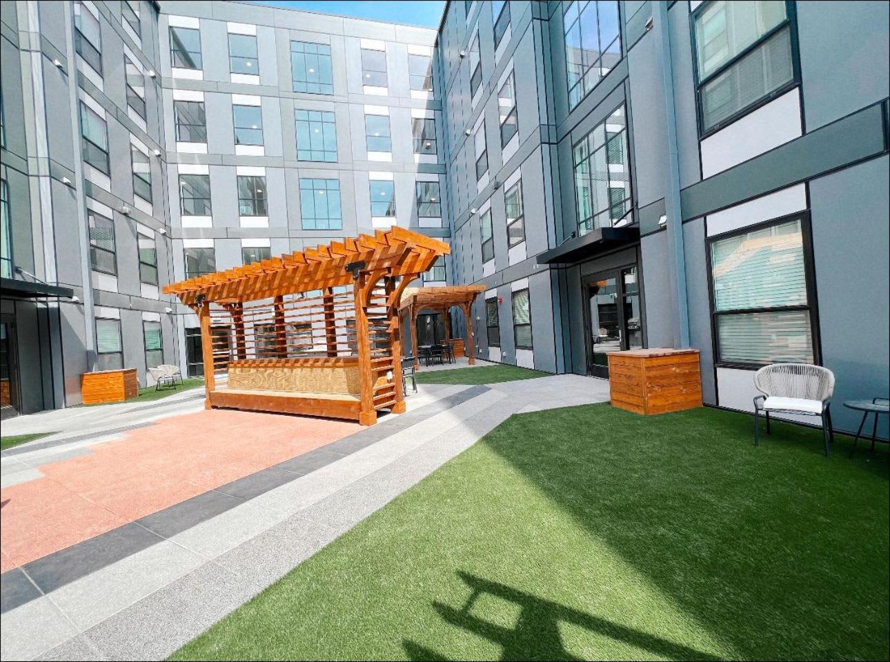 On M Street Discover Luxury Living In Downtown Apartment Lincoln