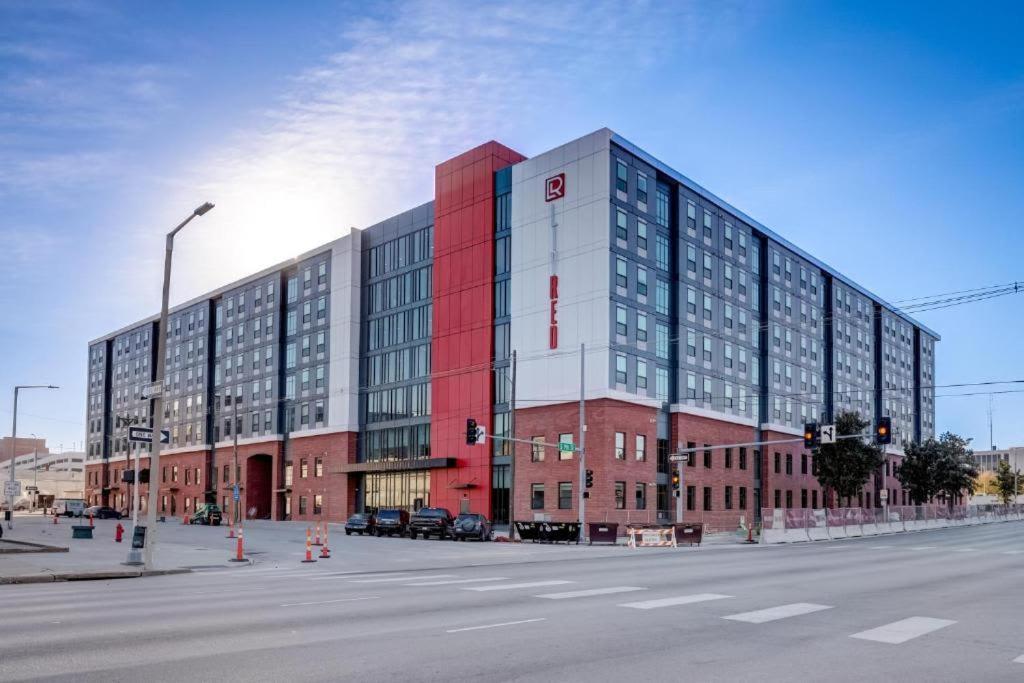 On M Street Discover Luxury Living In Downtown * Lincoln