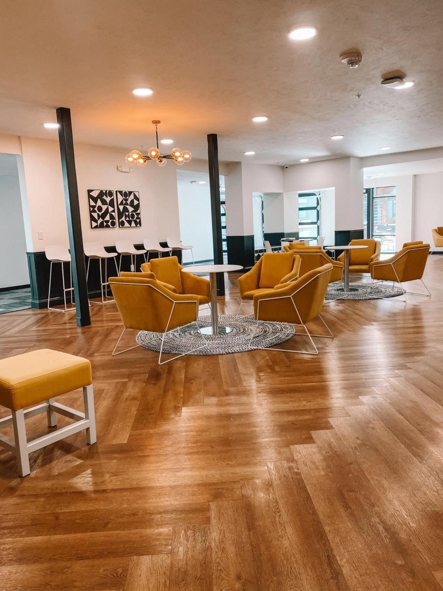 On M Street Discover Luxury Living In Downtown Apartment Lincoln