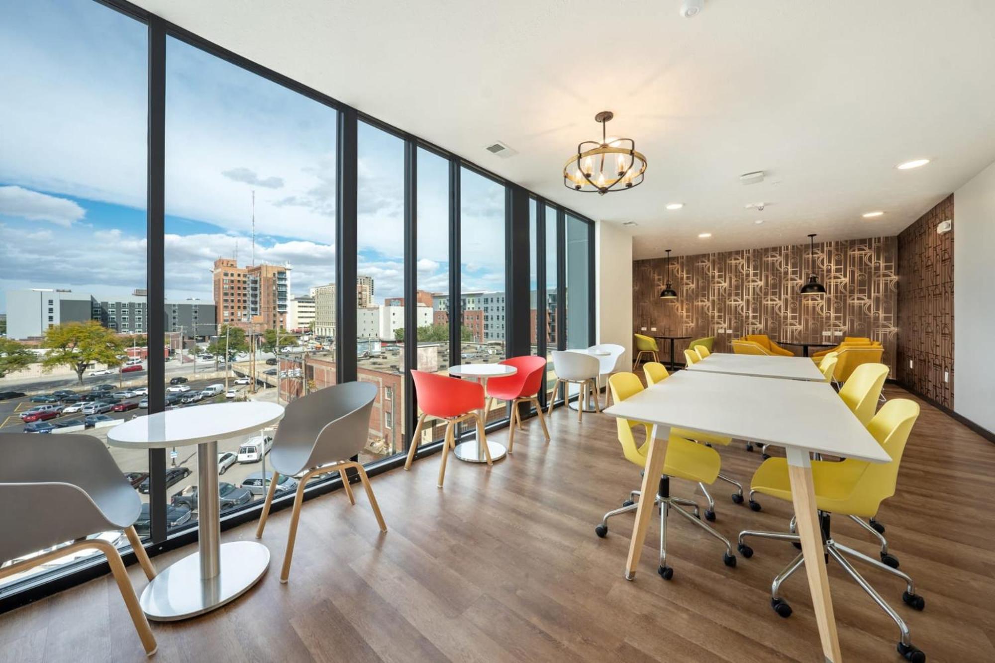 Apartment On M Street Discover Luxury Living In Downtown